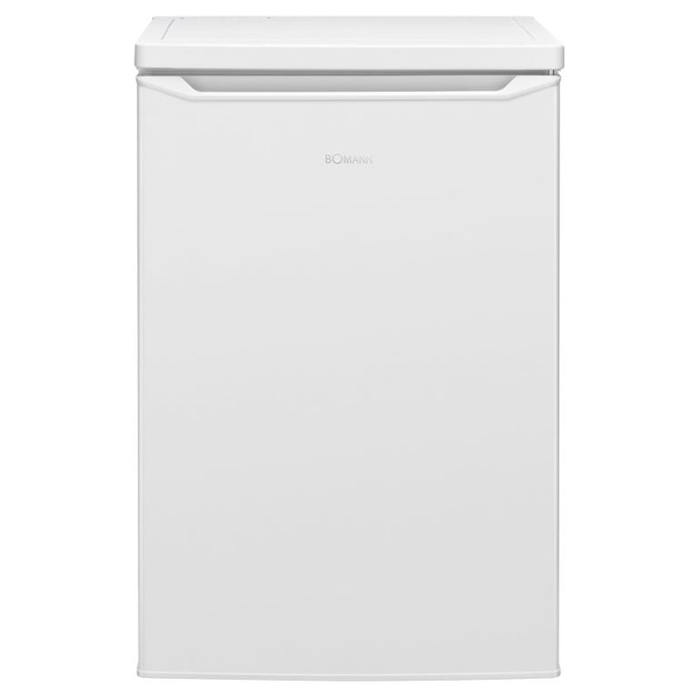 Bomann Réfrigérateur 109L KS7251-Blanc