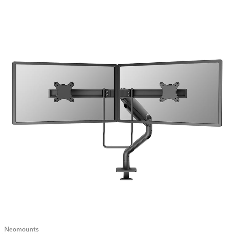 Neomounts support moniteur de bureau - vue 2