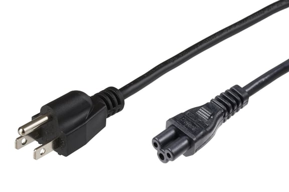 POWER CORD US C5