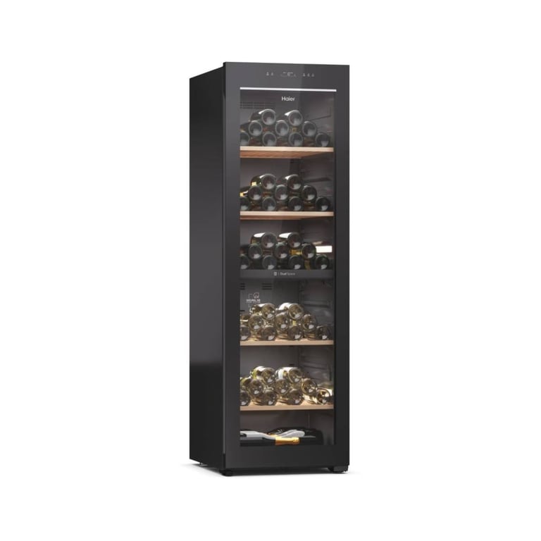 Cave à vin 60 Série 7 Haier HWS236GDEH1 - vue 3
