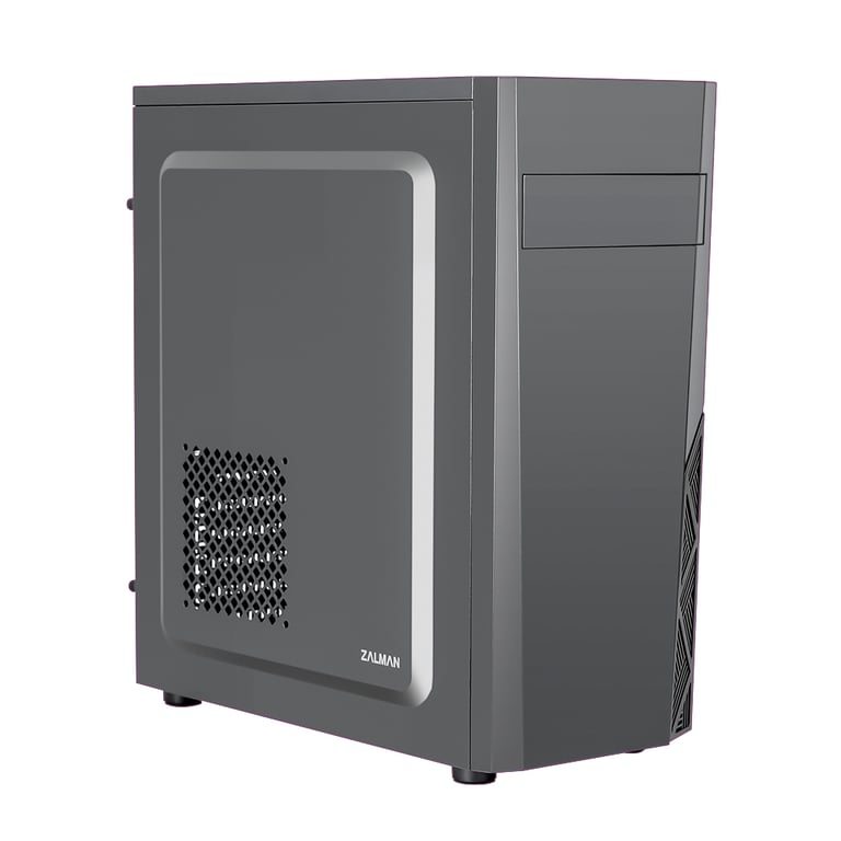 ZALMAN T8 Boitier Moyen Tour Neuf - vue 3