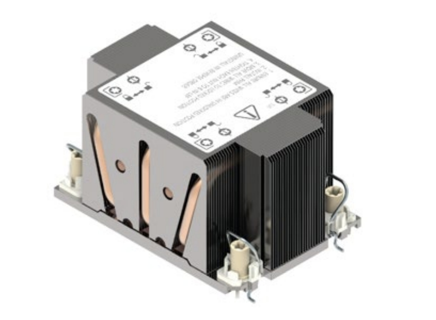 Intel CYP2UHSSTD système de refroidissement d'ordinateur Processeur Dissipateur thermiqueRadiateur Neuf