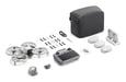 DJI Flip Fly More Combo RC 2 4 rotori Quadcopter 48 MP 3840 x 2160 pixel 3110 mAh Nero, Bianco