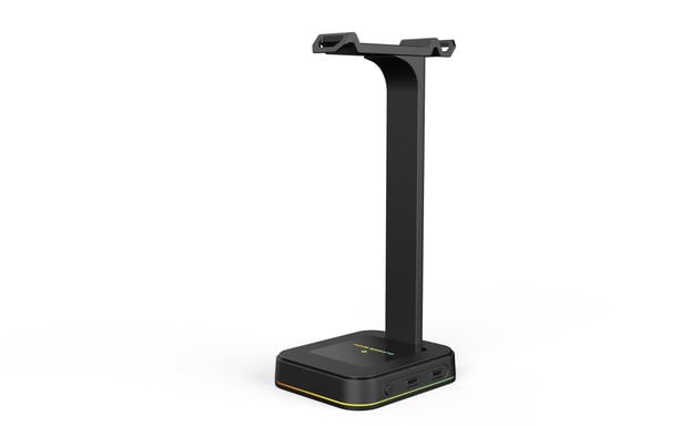 NOVA GAMING - Support de Casque RBG HYDRA