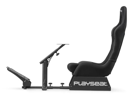 Playseat Evolution Seggiolino universale Seduta imbottita Nero