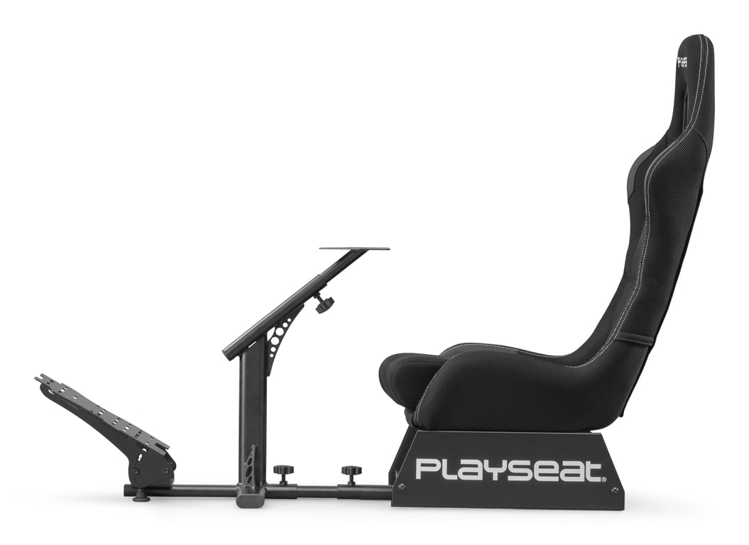PLAYSEAT Siège simulation automobile EVOLUTION Simili cuir - vue 4