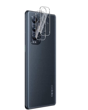 OPPO Find X3 Neo 5G verre protection caméra