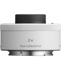 SONY SEL 20 TCSYX - vue 3