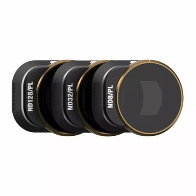 Filtros PolarPro Vivid Collection para DJI Mini 4 Pro