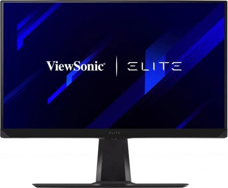 Viewsonic Elite XG251G LED display 62,2 cm (24.5'') 1920 x 1080 Pixeles Full HD Negro