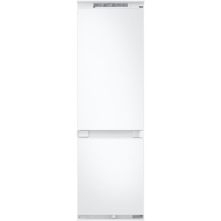 Réfrigérateur congélateur en bas Samsung BRB80F26ADS0 intégrable 178 cm - vue 4
