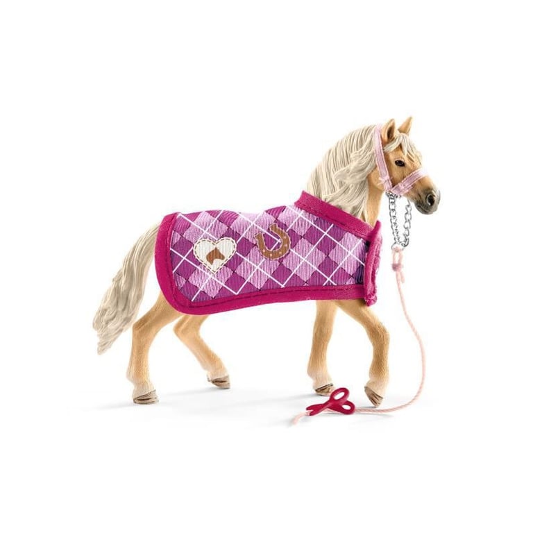 Schleich La création de mode d'Horse Club Sofia 42431 Neuf