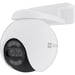 EZVIZ H80x Doble 4K Cámara de seguridad IP Interior y exterior 3840 x 2160 píxeles Techo/pared