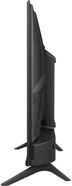 Hisense 32E43NT TV 81,3 cm (32'') HD Smart TV Wifi Noir 200 cd/m²