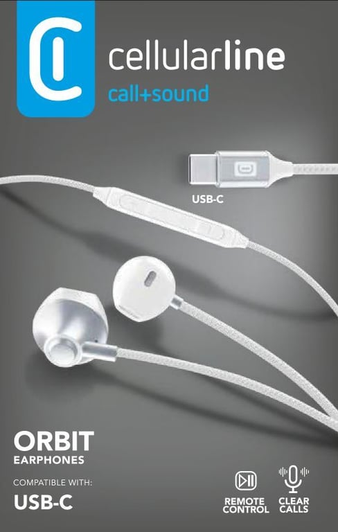 Cellularline ORBIT Neuf - vue 3