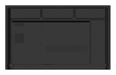 LG CreateBoard tableau blanc interactif 139,7 cm (55'') 3840 x 2160 pixels Écran tactile Noir USB / RF Wireless