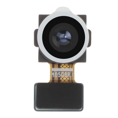Samsung Cámara trasera para A33 / A52 / A52s / A72 Sensor Macro de 5MP Negro