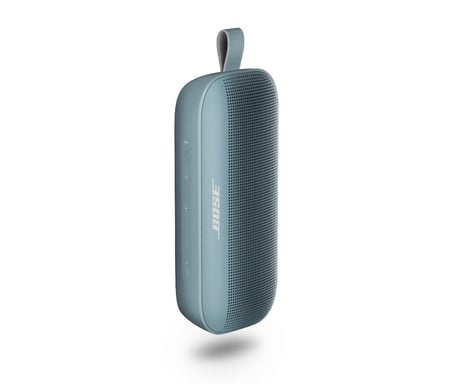 Enceinte portable SoundLink Flex Bluetooth mono - Bleu