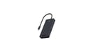Rapoo USB-C Multiport Adapter 12-in-1,