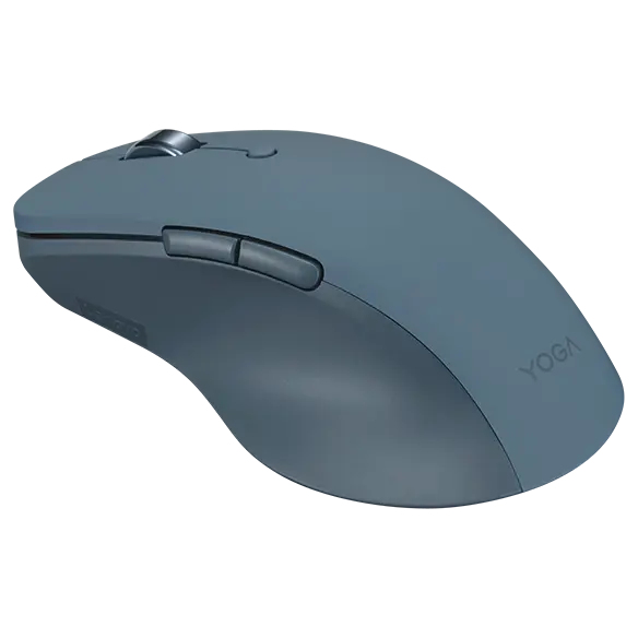 Lenovo Yoga Pro Mouse P souris Gaming Droitier Bluetooth Optique 2400 DPI - Neuf