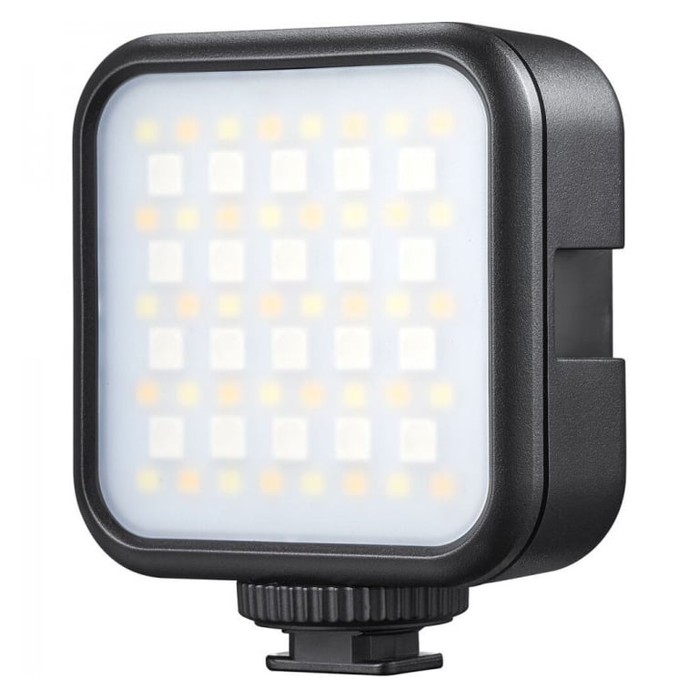 GODOX LED 6R Litemons RGB Neuf