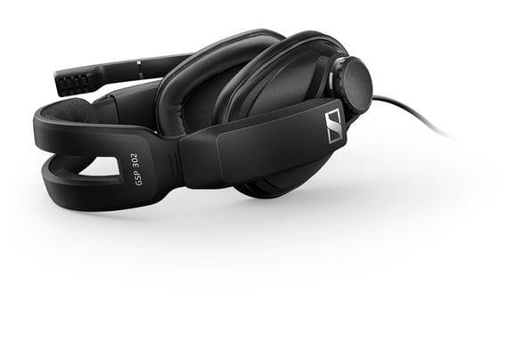 EPOS | SENNHEISER GSP 302