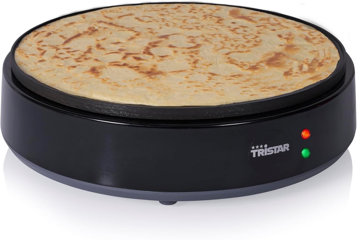 Crêpière électrique Tristar Neuf