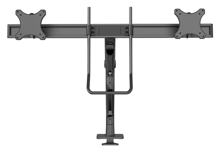 Neomounts support moniteur de bureau - vue 3