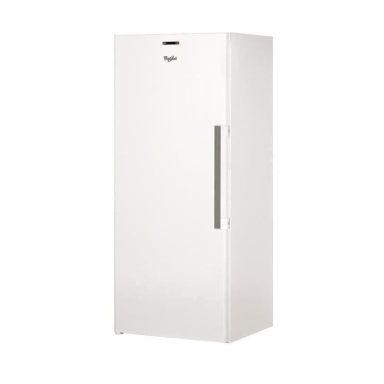Congélateur Armoire Whirlpool UW4 F2Y WB F 2 – 175L, Froid Ventilé No Frost