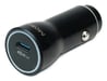 Mobilis 020017 chargeur d'appareils mobiles Smartphone, Tablette Noir Allume-cigare Charge rapide Auto