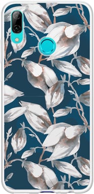Bigben Connected COVMELANBPSM9 funda para teléfono móvil Azul, Blanco