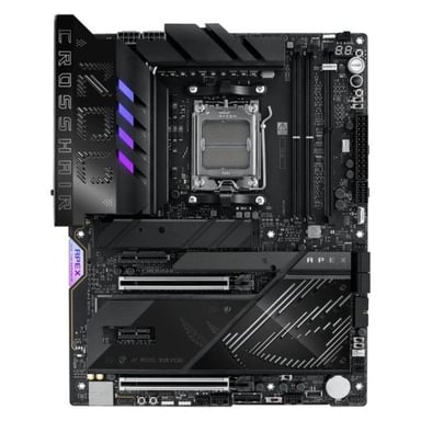 ASUS ROG CROSSHAIR X870E APEX AMD X870E Zócalo AM5 ATX