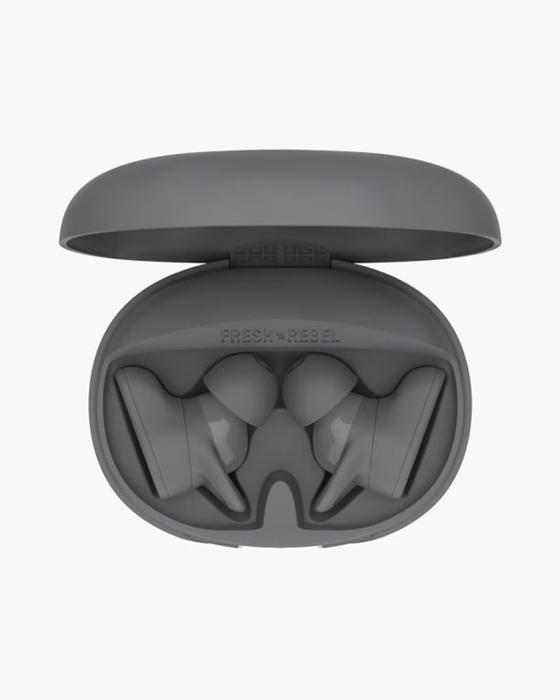 Fresh 'n Rebel Twins Move Casque True Wireless Stereo TWS Ecouteurs Sports Bluetooth Neuf - vue 6