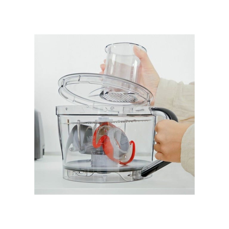 Bosch B1EMC812S8 - vue 5