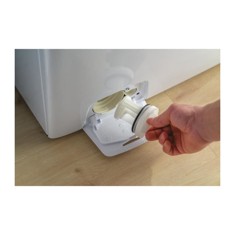 CANDY CS1410TXMEFR - vue 6