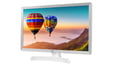 LG 24TQ510S-WZ TV 59,9 cm (23.6'') HD Smart TV Wifi Blanc