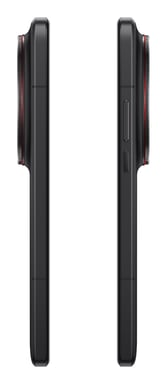 Xiaomi 15 Ultra (5G) 512 Go, Noir