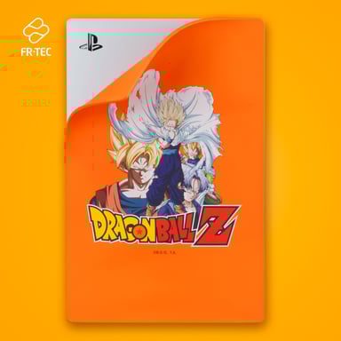 Blade Gaming PS5 Original Silicone Cover Dragon Ball Z FR-TEC