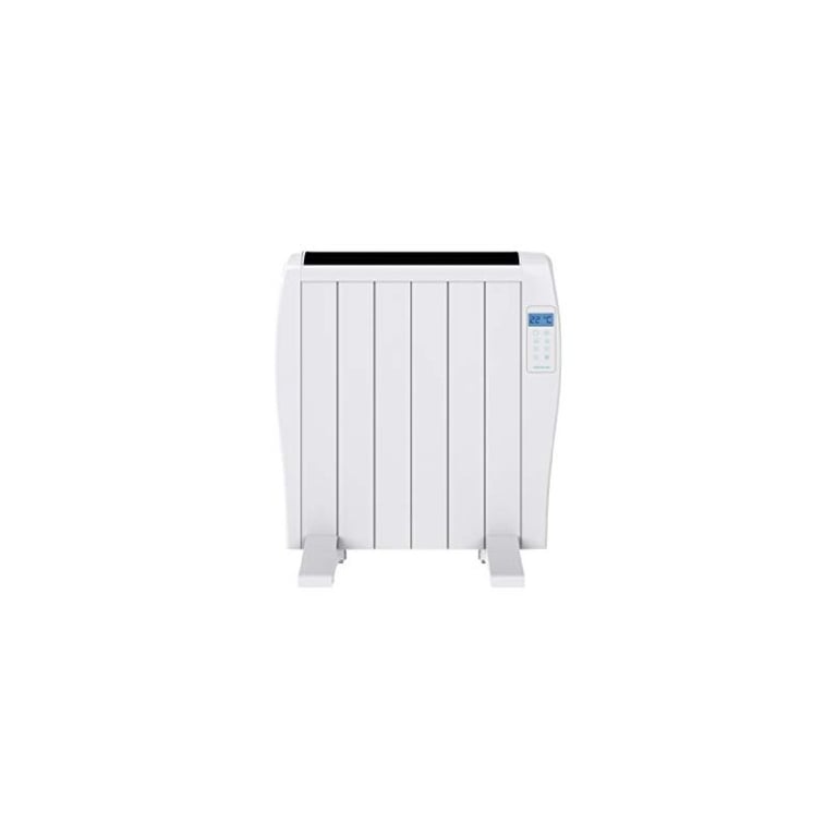 Émetteur Thermique Cecotec ReadyWarm 1200 Thermal – 900W, 6 Éléments, Programmable - vue 4