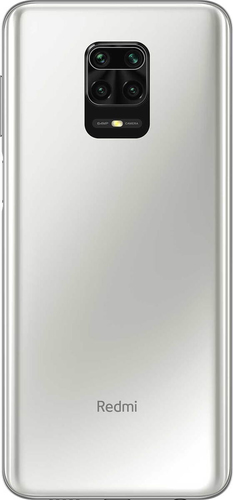 Redmi Note 9 Pro 128 Go, Blanc, débloqué