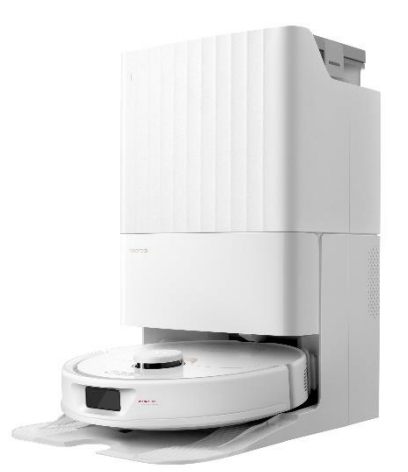 Roborock Q Revo robot aspirateur 0 35 Neuf - vue 3