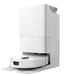 Roborock Q Revo aspiradora robotizada 0,35 L Blanco