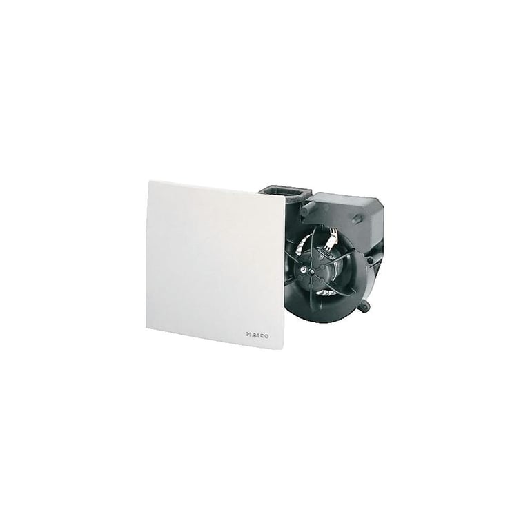Ventilateur Maico ER 60 Blanc - Neuf