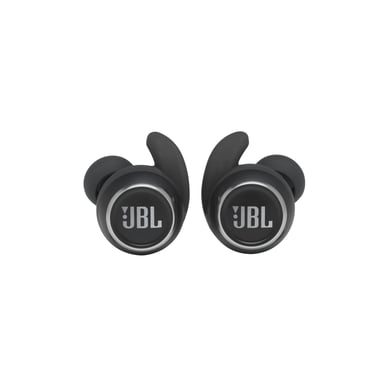 JBL Reflect Mini NC Casque True Wireless Stereo (TWS) Ecouteurs Sports Bluetooth Noir