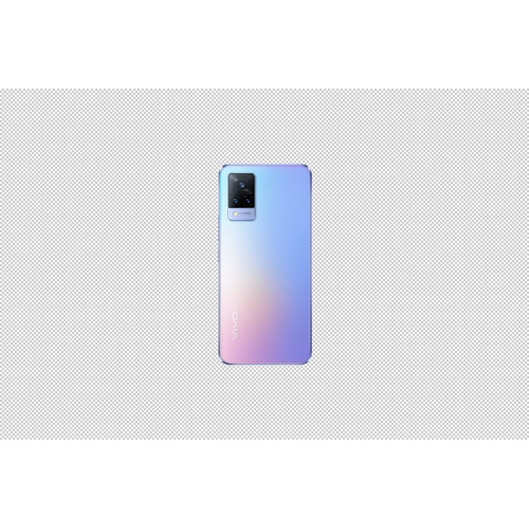 Vivo V21 5G - vue 8