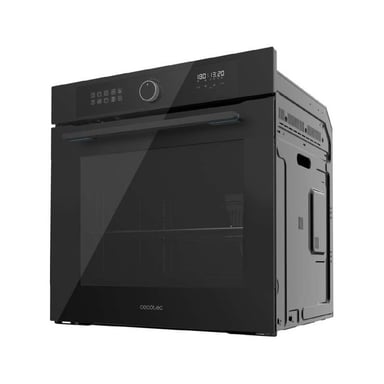 CECOTEC 02815 - Bolero Hexa AF316000 Glass Black A