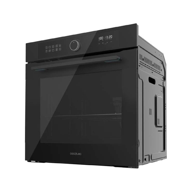 Cecotec Bolero Hexa AF316000 Glass A 81