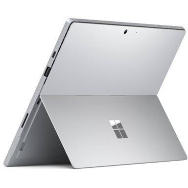 MICROSOFT Surface Pro 7 Plus (Intel Core i5-1135G7 - 12.3'' - 8 GB RAM - 256 GB SSD - Windows 10 Pro)