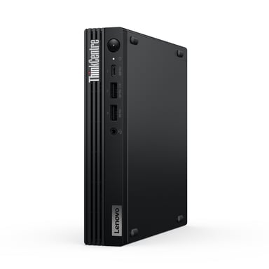 Lenovo M70Q Noir - vue 3