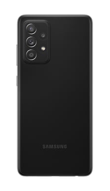 Galaxy A52 5G 256 GB, negro, desbloqueado